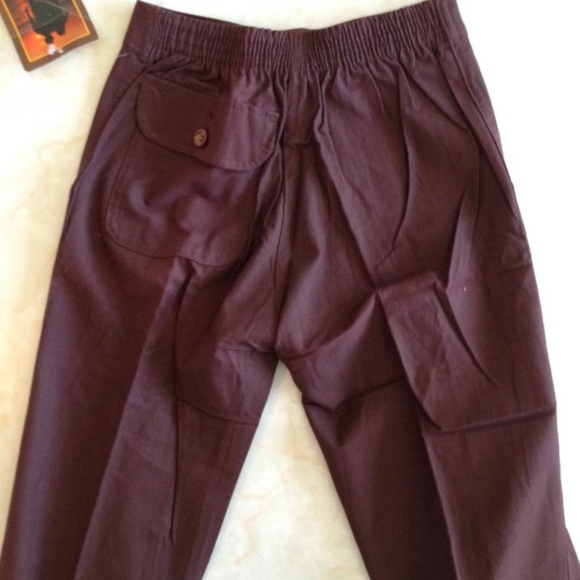 Vintage OP  Longriders 1970's deadstock - Picture 4 of 5